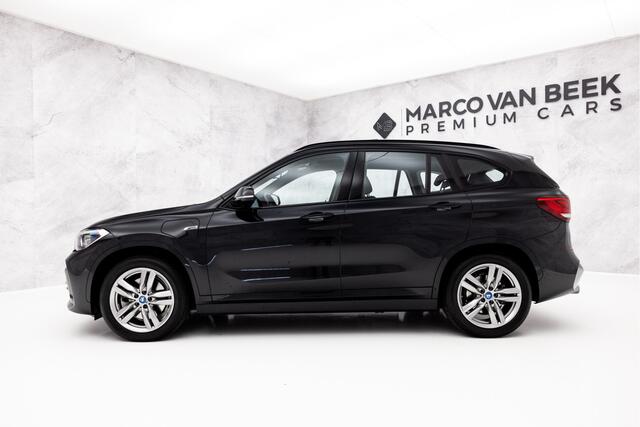 BMW X1 xDrive25e | M-Sport | Pano | ACC | Head-Up
