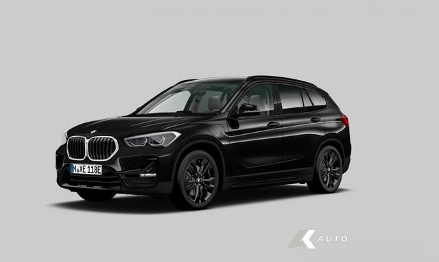 BMW X1 25e xDrive | Sportline | Stoelverwarming | HIFI | Camera | Ambiance verlichting | Head-Up | 18' inch |