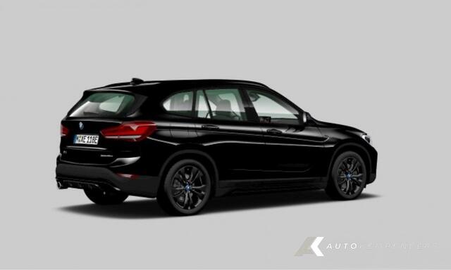 BMW X1 25e xDrive | Sportline | Driving Ass. Plus | Stoelverwarming | HIFI | Ambiance verlichting | Head-Up | 18' inch |