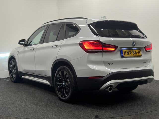BMW X1 xDrive25e | NAVI | CRUISE CONTROL | PARKEERSENSOREN |