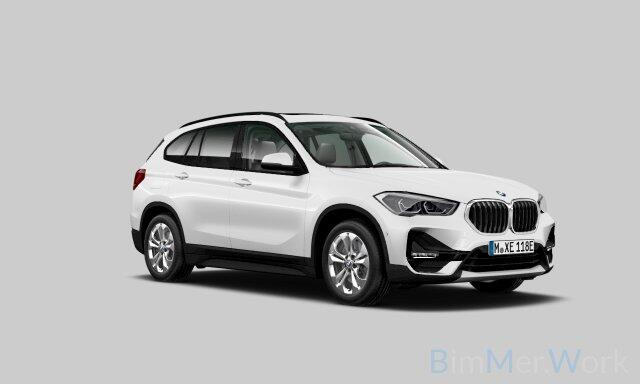 BMW X1 xDrive25e Executive | PANO | Adaptiv CC | Camera | Elec-Klep | Carplay | Dodehoek-assistent - Noodremsyst assist - Snelh-/afstandsreg- Camera Interesse, Proefrit? Bel of app met: 06-24 28 28 42