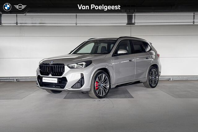 BMW X1 xDrive25e