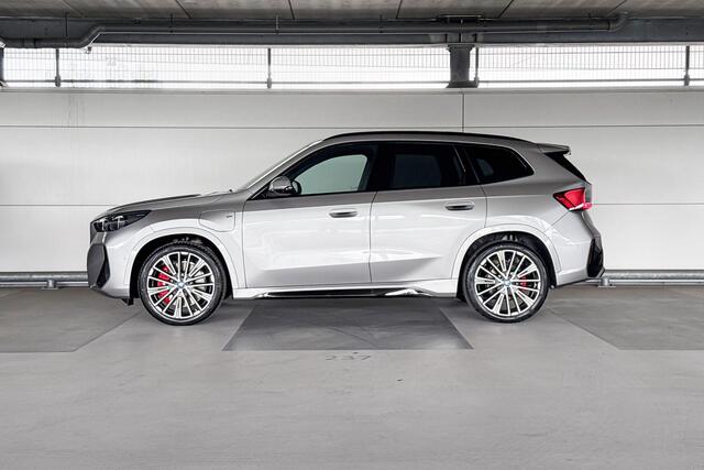 BMW X1 xDrive25e