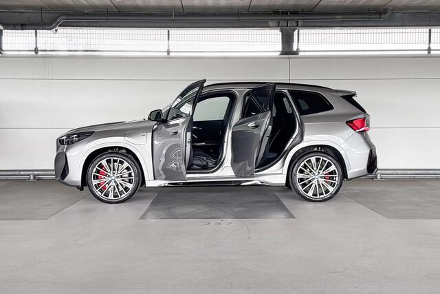 BMW X1 xDrive25e