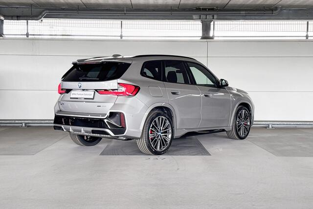 BMW X1 xDrive25e