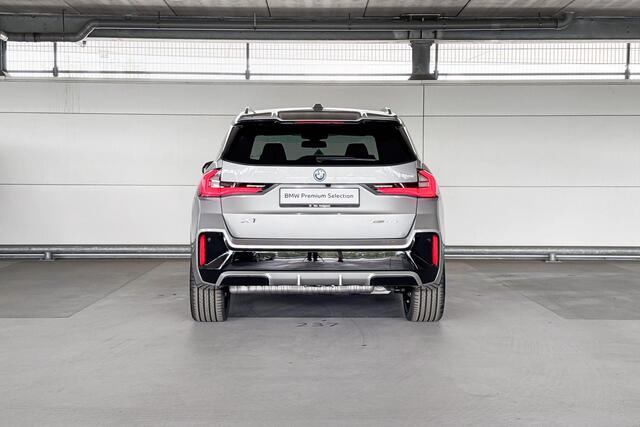 BMW X1 xDrive25e