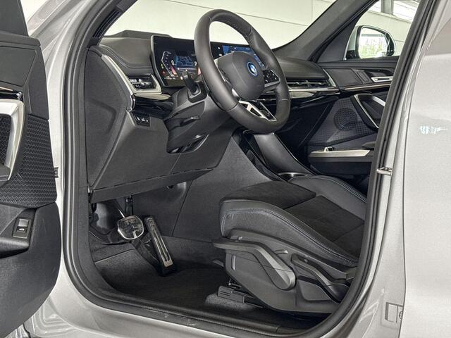BMW X1 xDrive25e