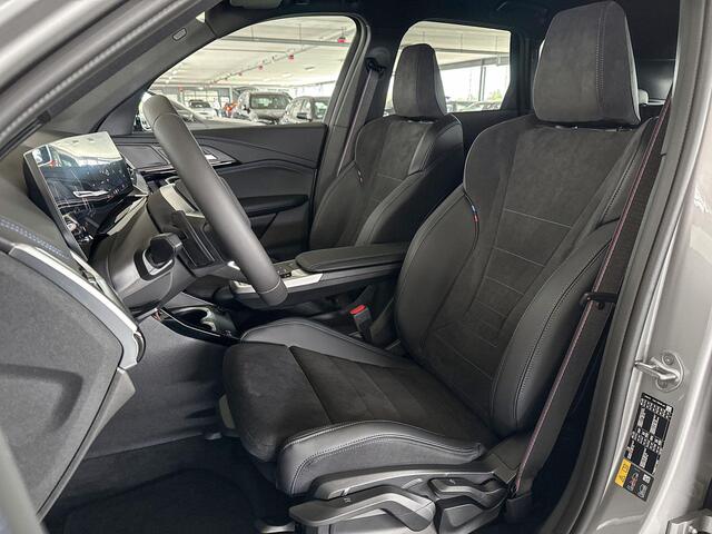 BMW X1 xDrive25e