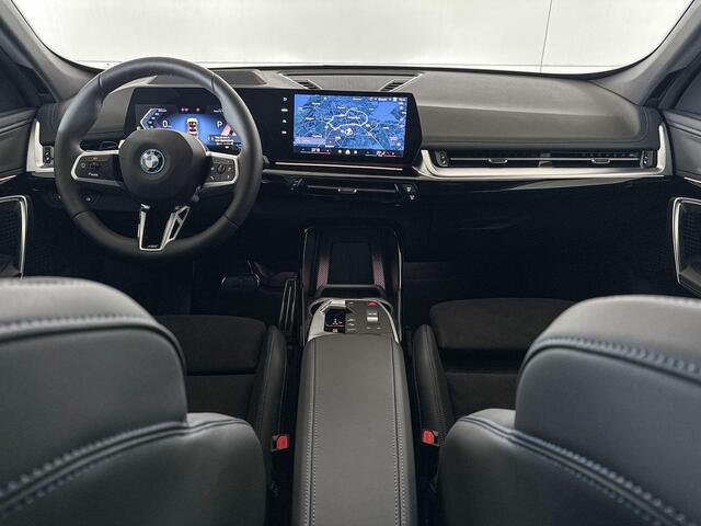 BMW X1 xDrive25e