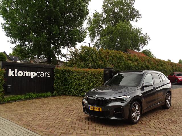 BMW X1 sDrive18i M-Sport | Head-up | Ad.Cruise | Pano | Keyless |