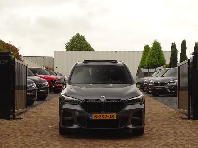 BMW X1 sDrive18i M-Sport | Head-up | Ad.Cruise | Pano | Keyless |