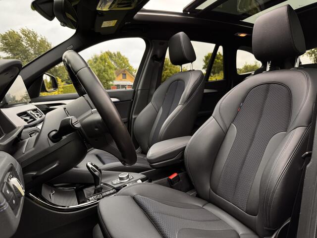 BMW X1 sDrive18i M-Sport | Head-up | Ad.Cruise | Pano | Keyless |