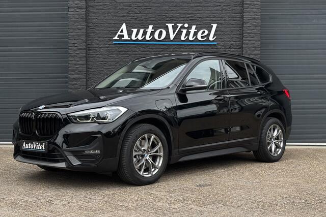 BMW X1 xDrive25e | Privacy Glas | Apple Carplay | LED | PDC V+A