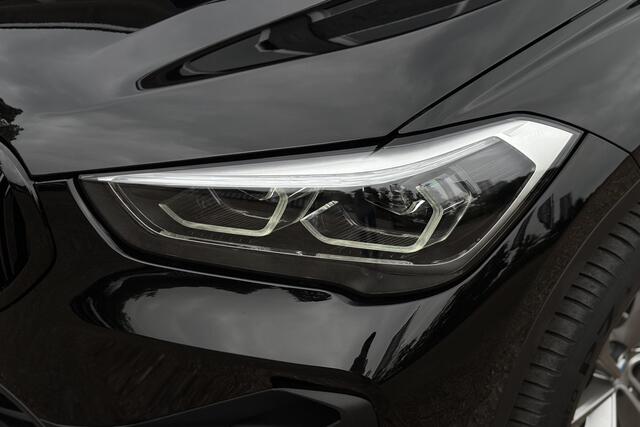 BMW X1 xDrive25e | Privacy Glas | Apple Carplay | LED | PDC V+A