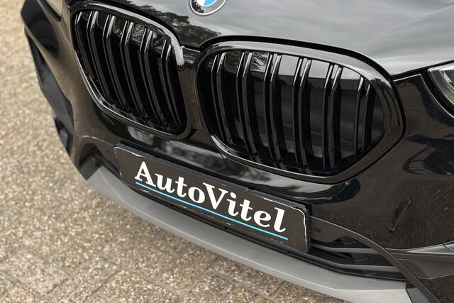 BMW X1 xDrive25e | Privacy Glas | Apple Carplay | LED | PDC V+A