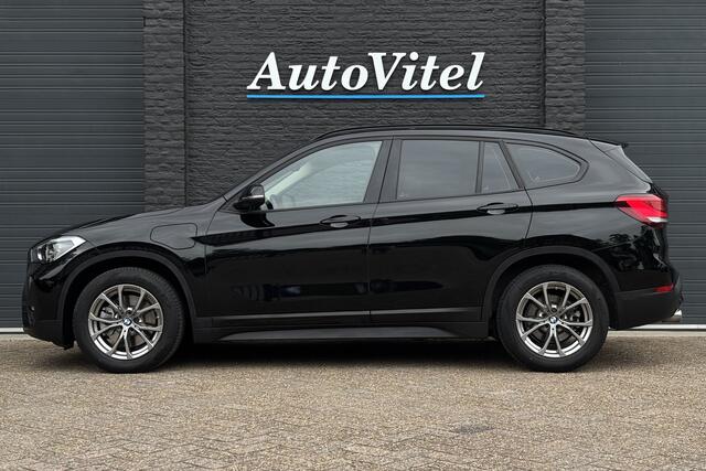BMW X1 xDrive25e | Privacy Glas | Apple Carplay | LED | PDC V+A