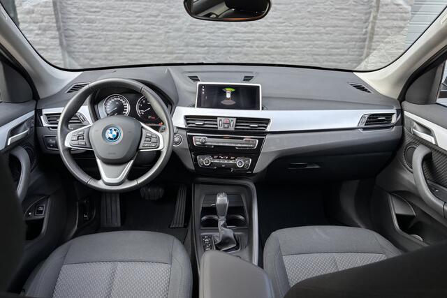 BMW X1 xDrive25e | Privacy Glas | Apple Carplay | LED | PDC V+A