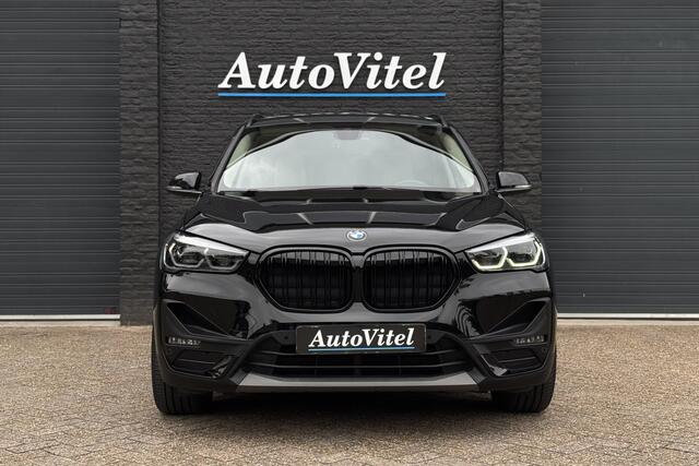 BMW X1 xDrive25e | Privacy Glas | Apple Carplay | LED | PDC V+A