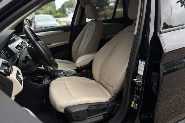 BMW X1 xDrive25e | Achteruitrijcamera | PDC V+A | Adaptive Led | Elektrische Klep