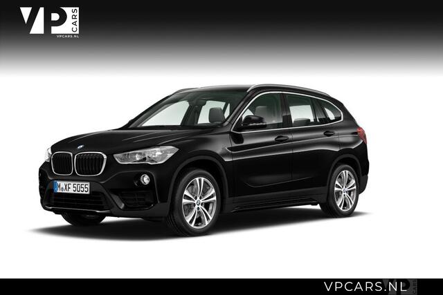 BMW X1 sDrive20i Centennial High Executive