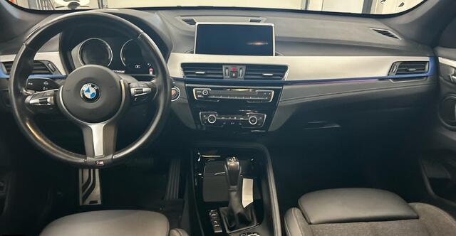 BMW X1 xDrive25e M-Sport Trekhaak 19inch DAB El-Klep