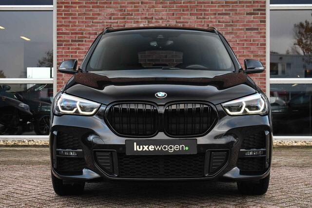 BMW X1 xDrive25e M-Sport Trekhaak 19inch DAB El-Klep