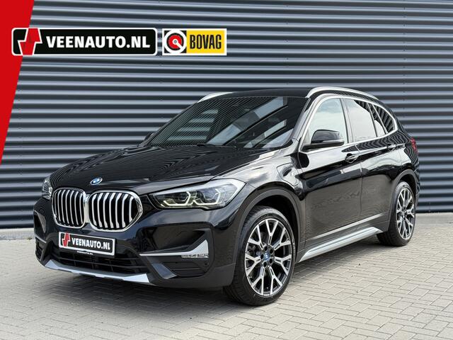 BMW X1 xDrive25eX-Line Leder/Apple/Camera/H&K/HUD
