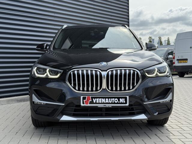 BMW X1 xDrive25eX-Line Leder/Apple/Camera/H&K/HUD