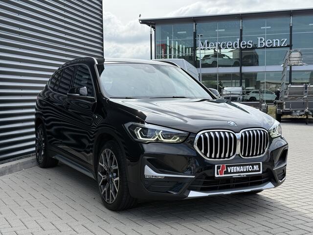 BMW X1 xDrive25eX-Line Leder/Apple/Camera/H&K/HUD