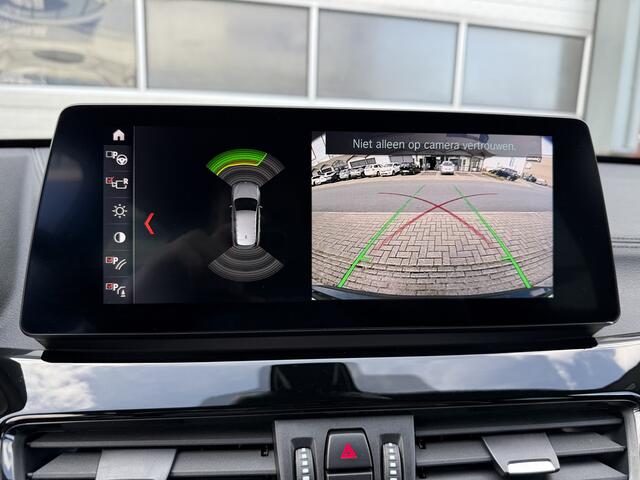 BMW X1 xDrive25eX-Line Leder/Apple/Camera/H&K/HUD