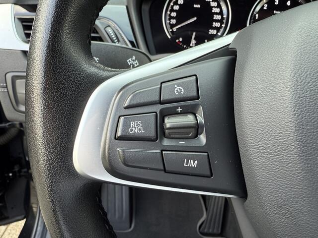 BMW X1 xDrive25eX-Line Leder/Apple/Camera/H&K/HUD