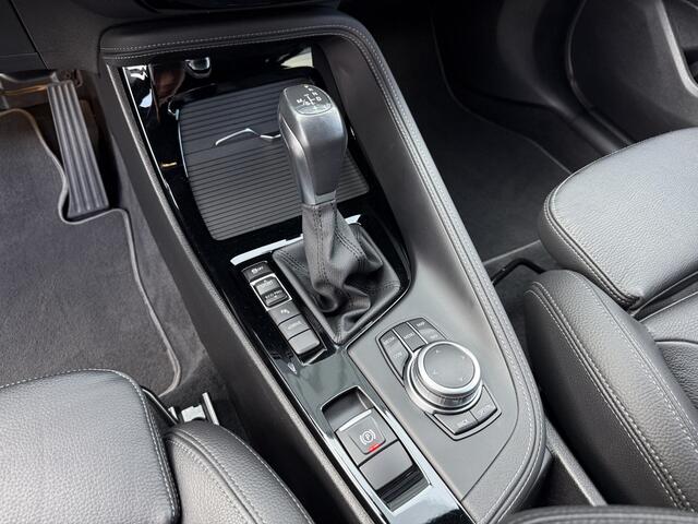 BMW X1 xDrive25eX-Line Leder/Apple/Camera/H&K/HUD