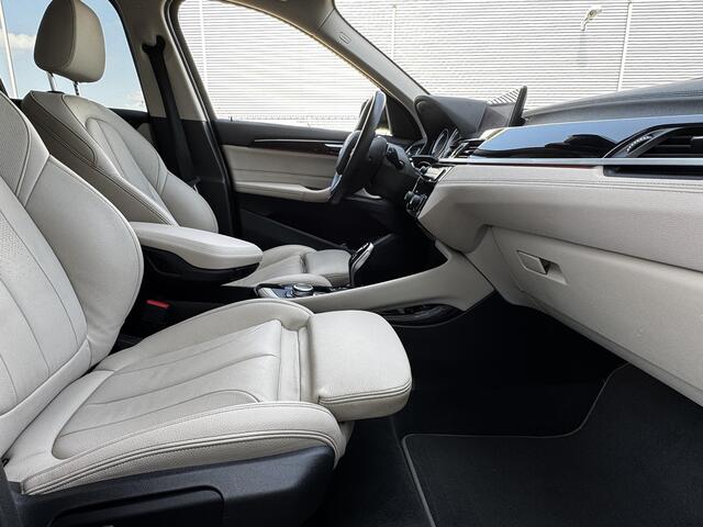 BMW X1 xDrive20i High Executive Sportline