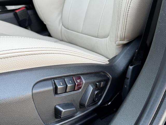 BMW X1 xDrive20i High Executive Sportline