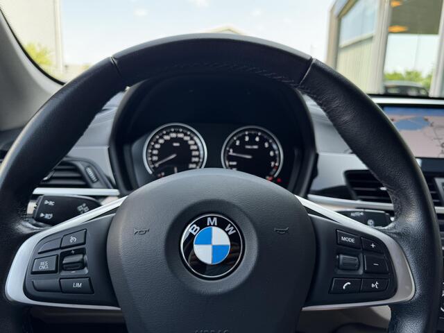 BMW X1 xDrive20i High Executive Sportline