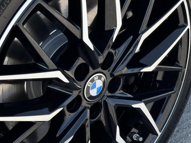 BMW X1 xDrive20i High Executive Sportline
