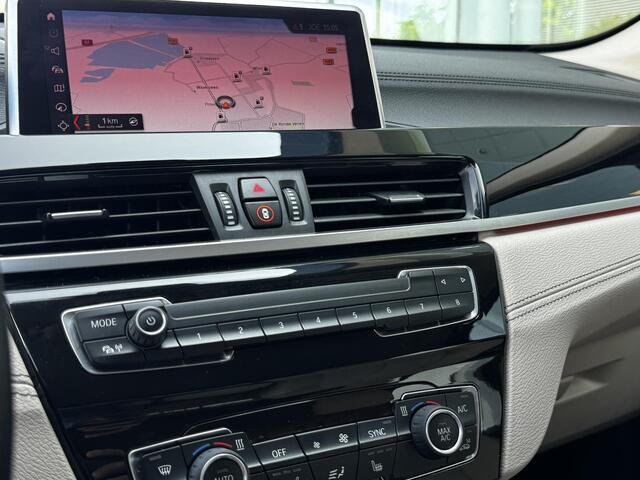 BMW X1 xDrive20i High Executive Sportline