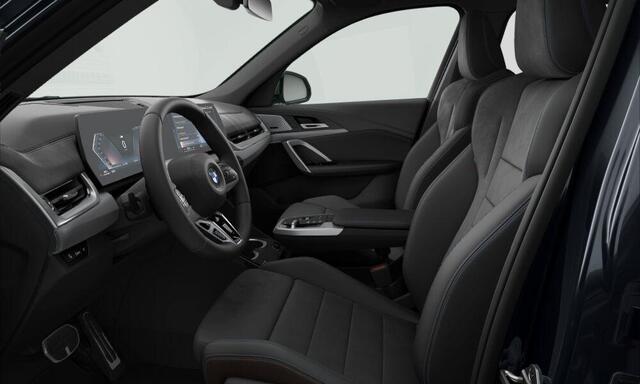 BMW X1 sDrive18i M Sport | HK | 3x op voorraad | Fabrieksgarantie