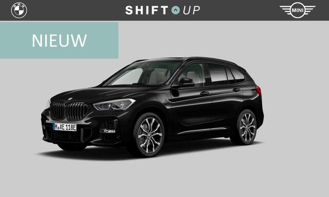 BMW X1 xDrive25e M-Sport | Panoramadak | Head Up | Harman Kardon | Adapt. Cruise Control