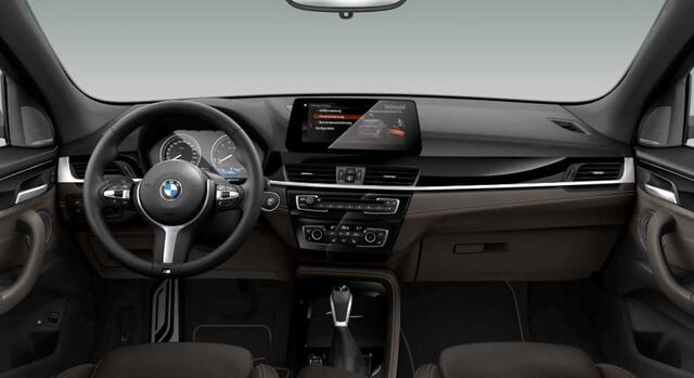 BMW X1 xDrive25e M-Sport | Panoramadak | Head Up | Harman Kardon | Adapt. Cruise Control