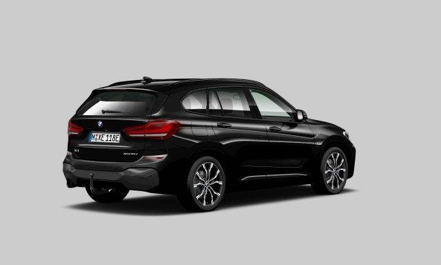 BMW X1 xDrive25e M-Sport | Panoramadak | Head Up | Harman Kardon | Adapt. Cruise Control