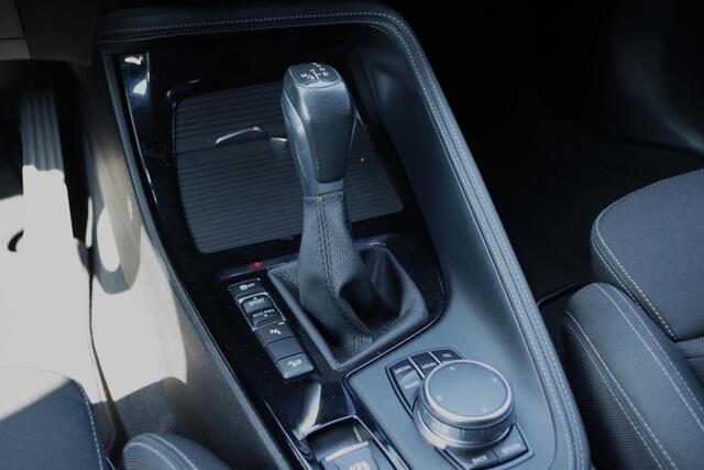BMW X1 xDrive20i 192 PK Automaat High Executive, Head-Up, Climate Control, Trekhaak, Sportstoelen