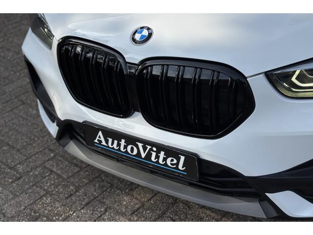 BMW X1 xDrive25e | Elektrische Klep | Apple Carplay | PDC V+A | Privacy Glas
