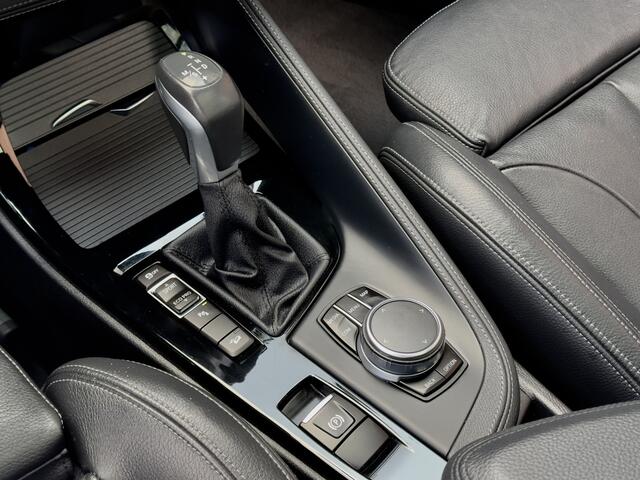 BMW X1 XDRIVE20i AUT8 HIGH EXECUTIVE 114D.KM PANODAK LEDER NAVI HEAD-UPP LED LMV PDC