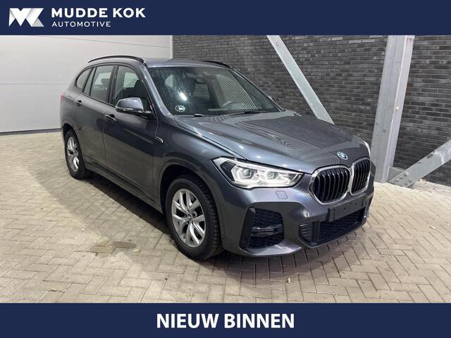BMW X1 xDrive25e M-Sport | Panoramadak | Stoelverwarming | Leder | Camera