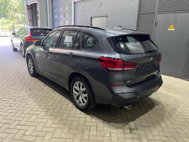 BMW X1 xDrive25e M-Sport | Panoramadak | Stoelverwarming | Leder | Camera