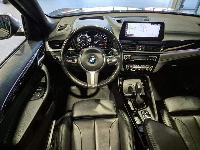 BMW X1 xDrive25e High Executive Panorama | HUD | Leder | Camera | Navigatie