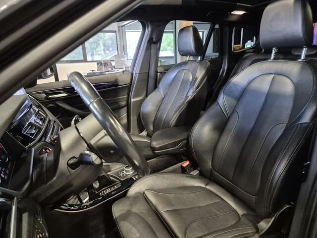 BMW X1 xDrive25e High Executive Panorama | HUD | Leder | Camera | Navigatie