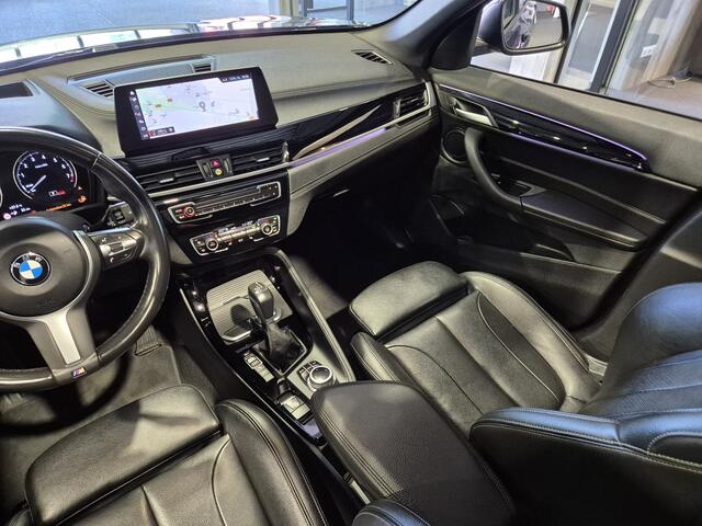 BMW X1 xDrive25e High Executive Panorama | HUD | Leder | Camera | Navigatie