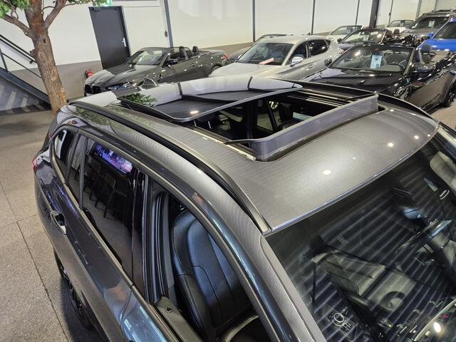 BMW X1 xDrive25e High Executive Panorama | HUD | Leder | Camera | Navigatie